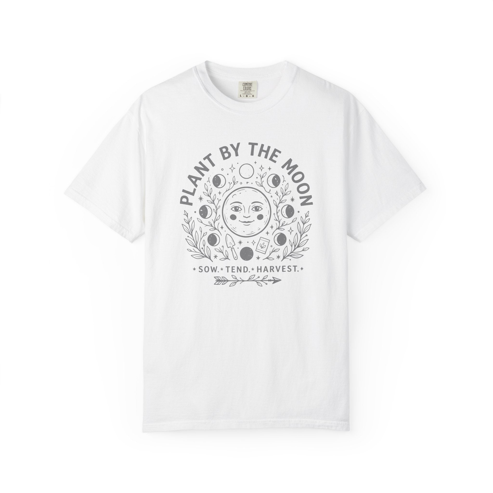 Lunar Planting T-Shirt