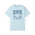 Giant Vegetable Growers Club - Size Matters T-Shirt
