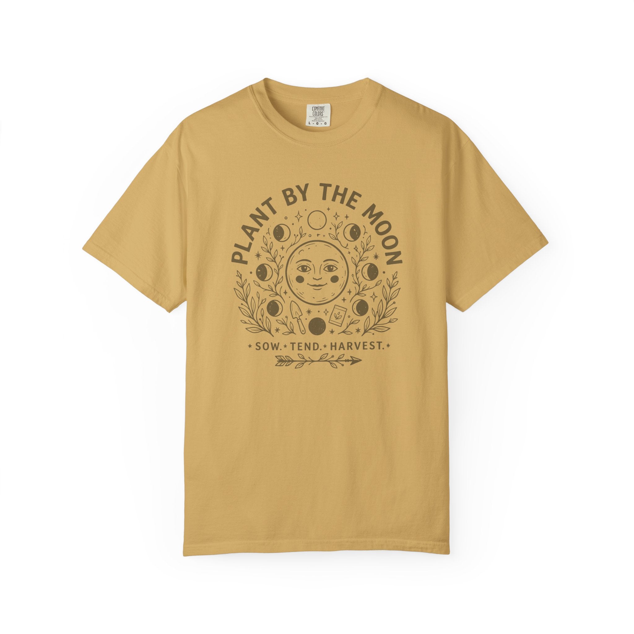 Lunar Planting T-Shirt