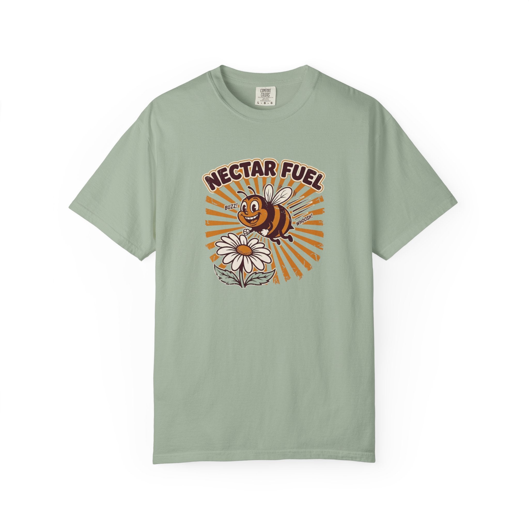 Nectar Fuel T-Shirt