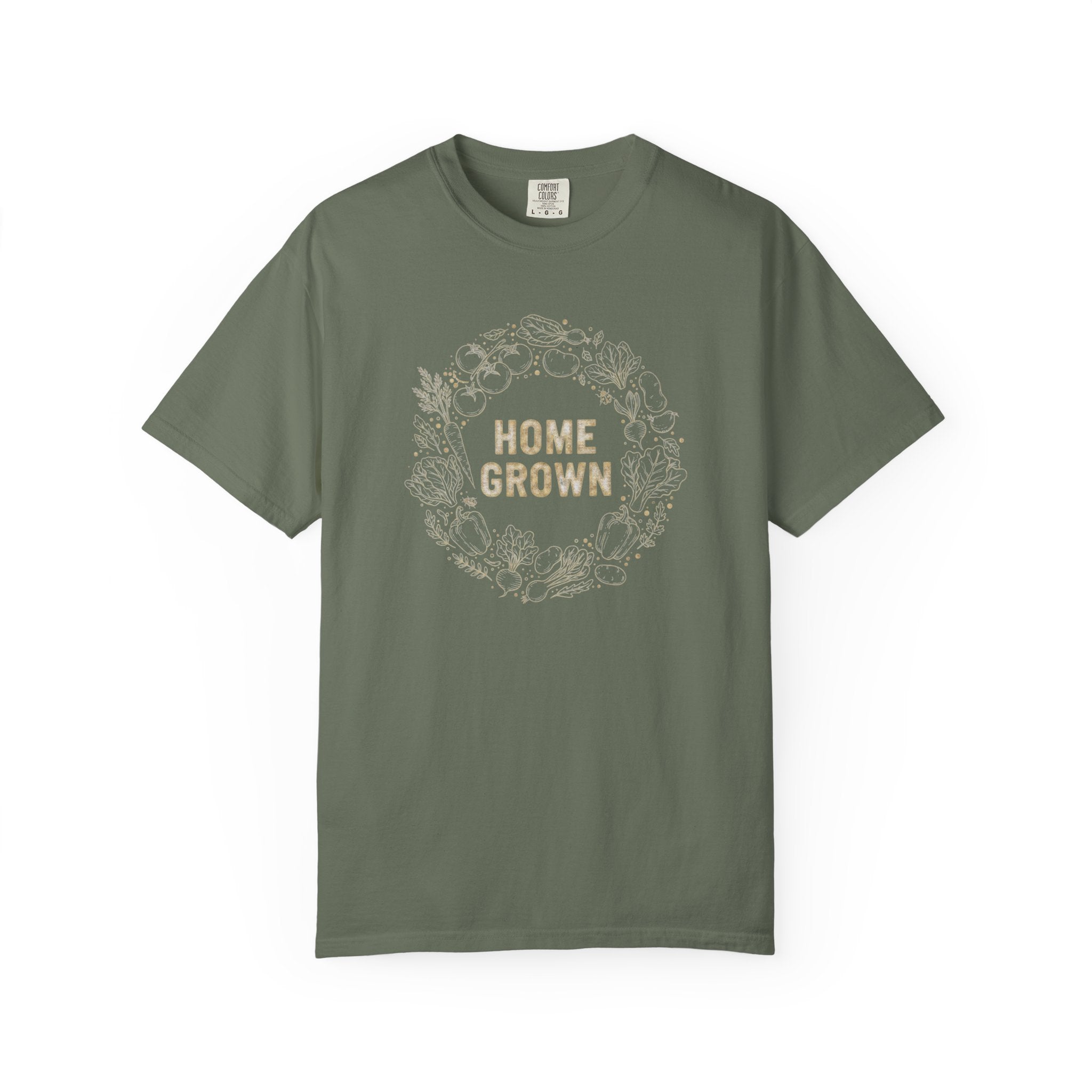 Home Grown T-Shirt