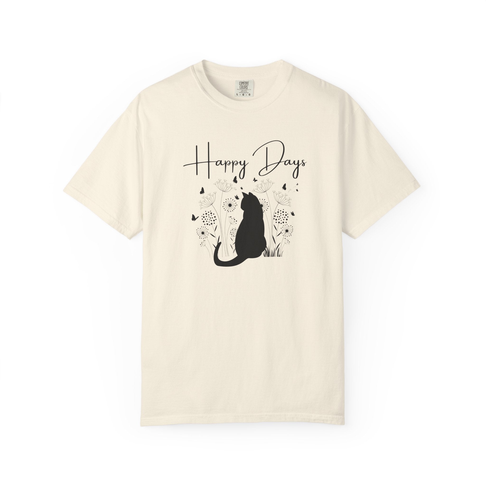Happy Days T-Shirt