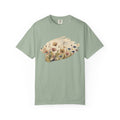 Wildflower Watercolour T-Shirt