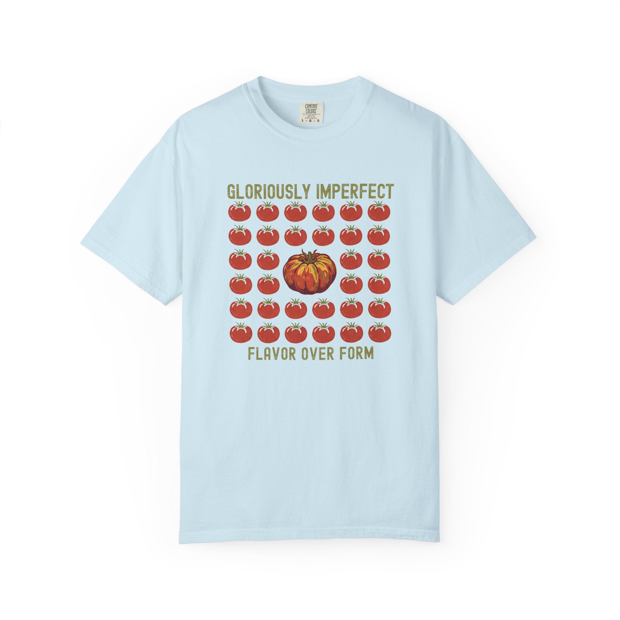 Gloriously Imperfect T-Shirt