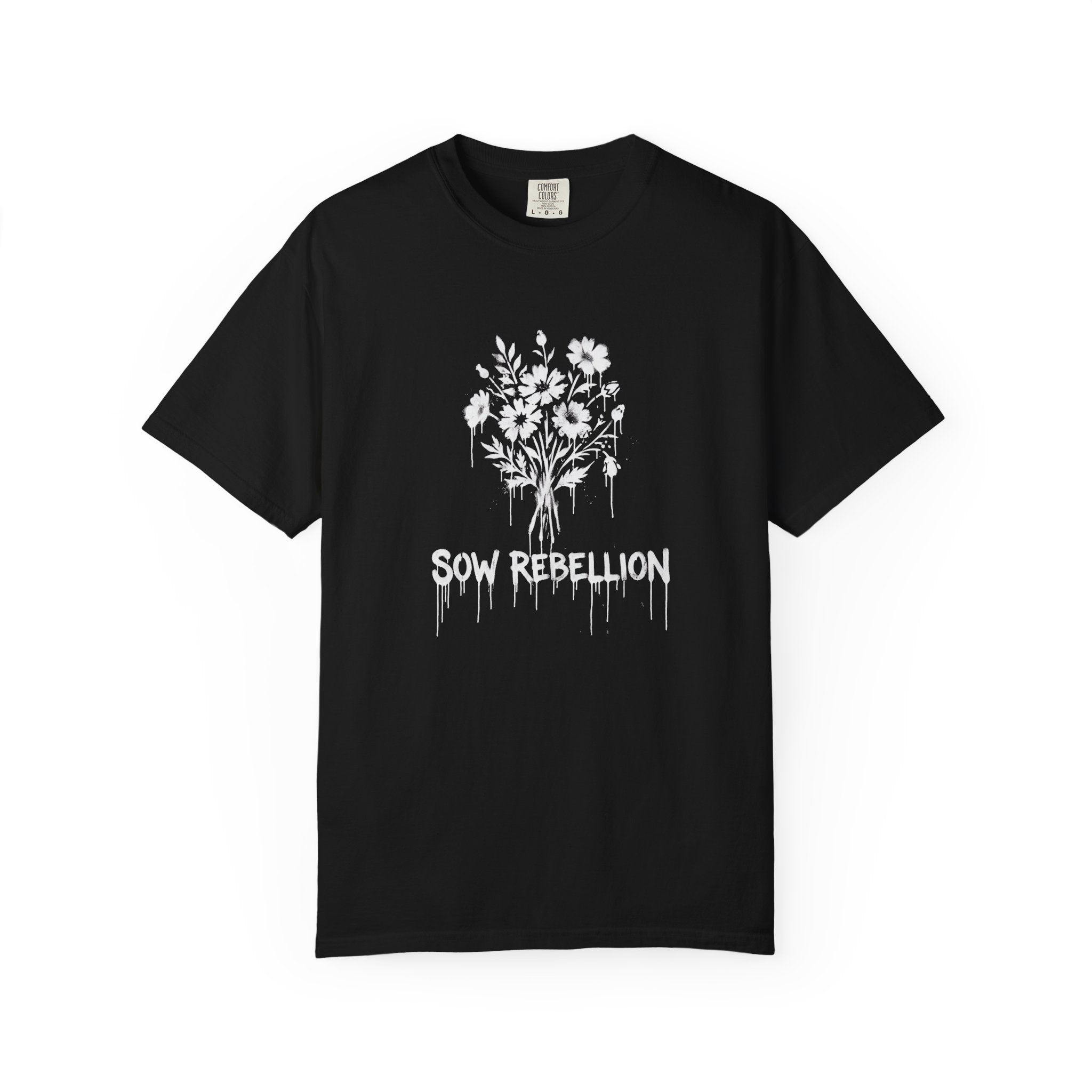 Sow Rebellion T-Shirt
