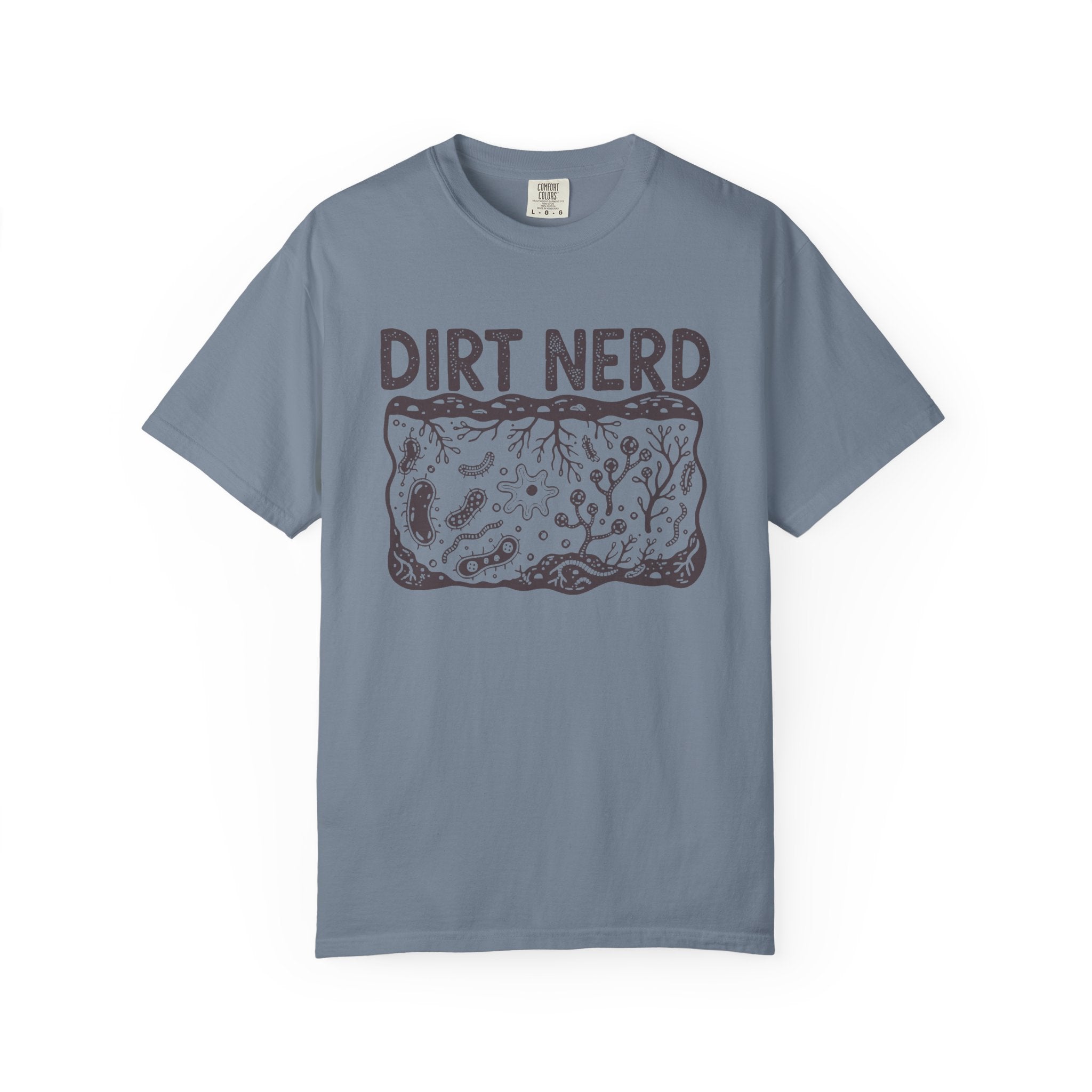 Dirt Nerd T-Shirt