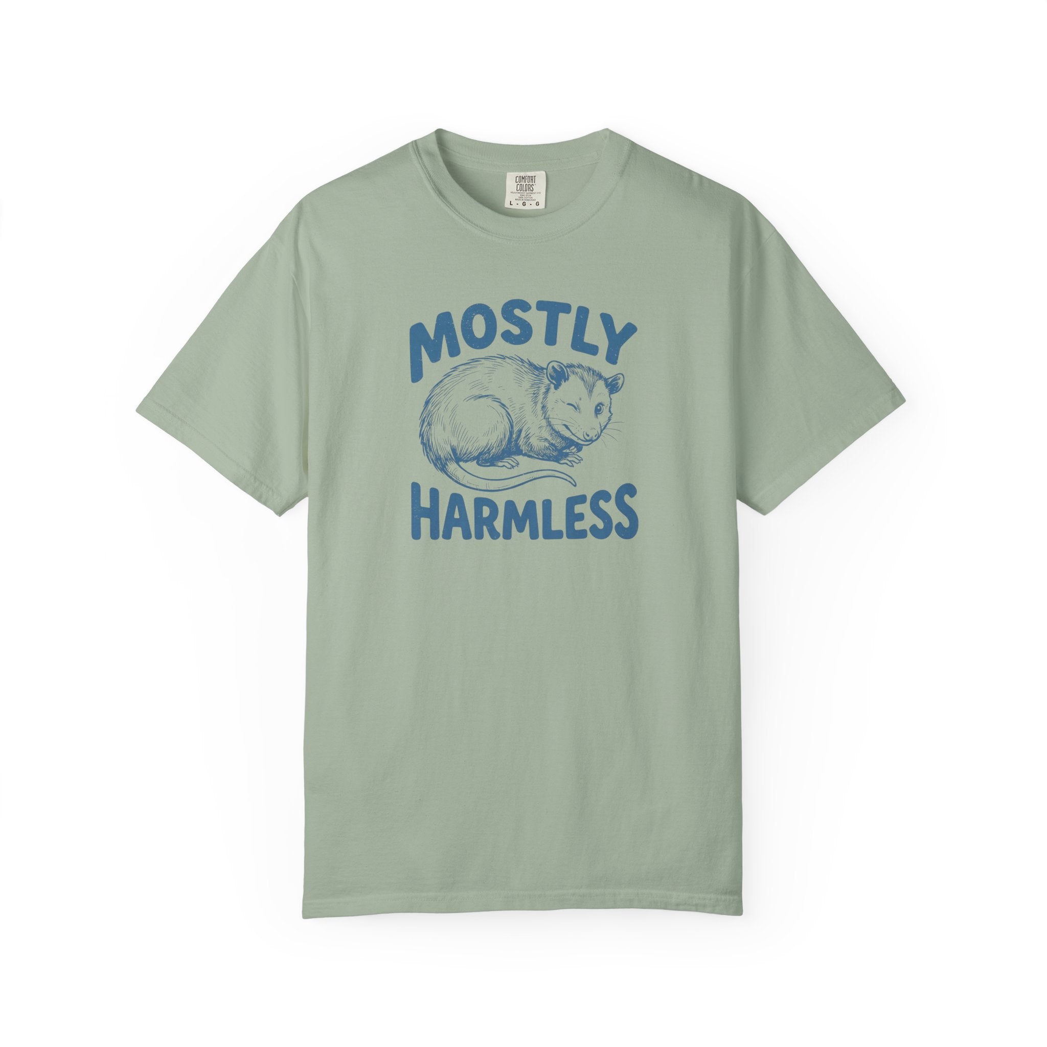 Mostly Harmless T-Shirt