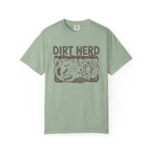 Dirt Nerd T-Shirt
