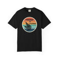 Frond Of Ferns T-shirt