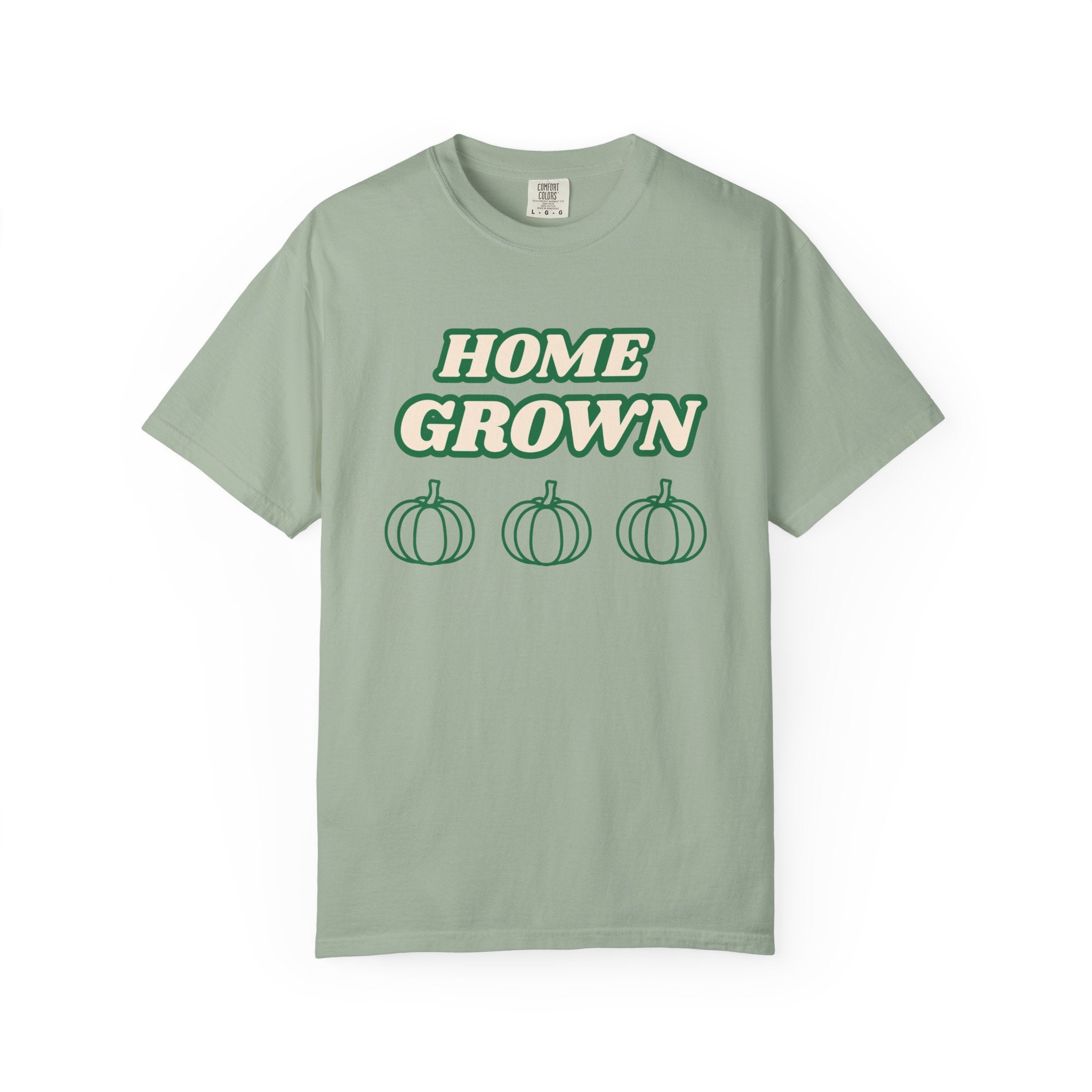 Home Grown T-Shirt