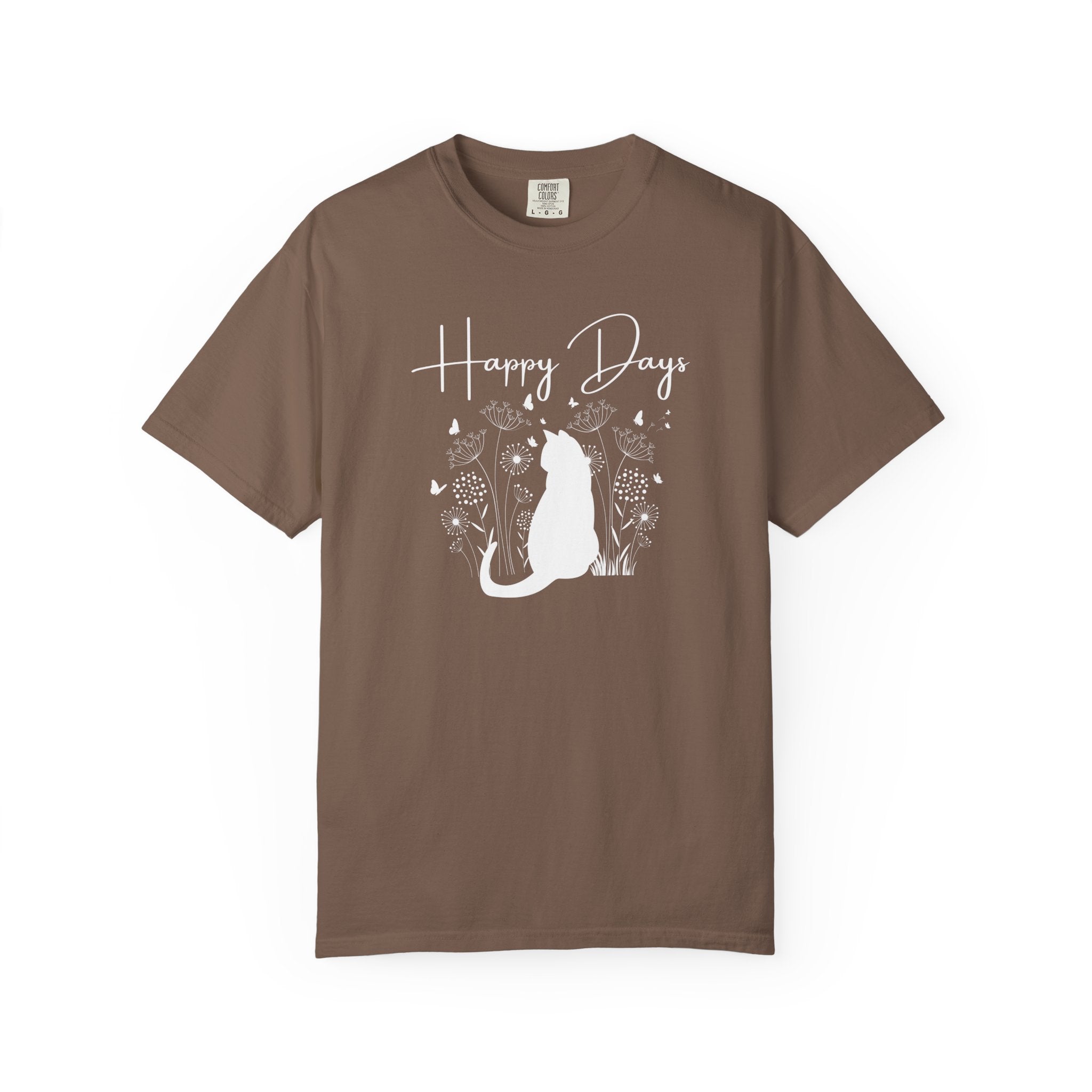 Happy Days T-Shirt