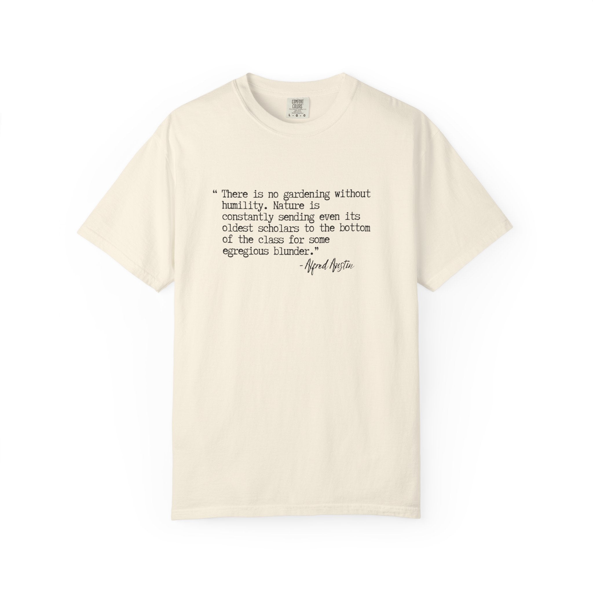 Egregious Blunder T-Shirt