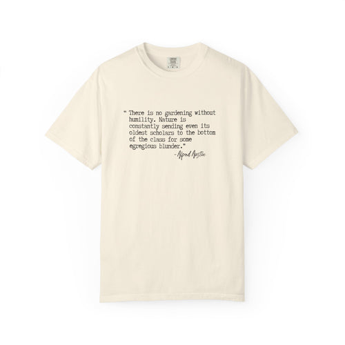 Egregious Blunder T-Shirt