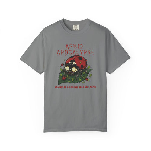 Aphid Apocalypse T-Shirt