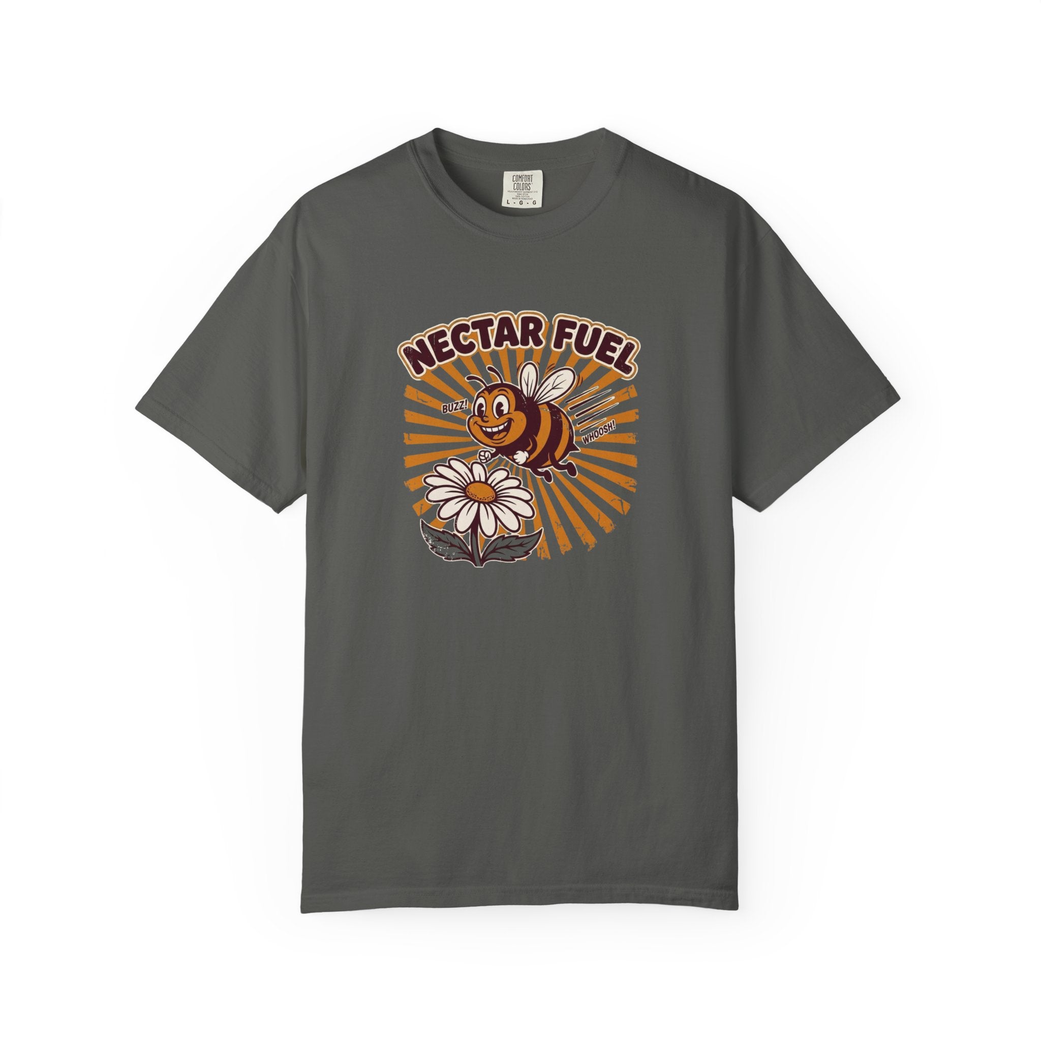 Nectar Fuel T-Shirt