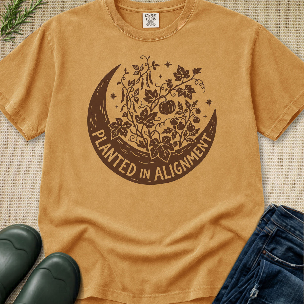 Moon Phase Planting
