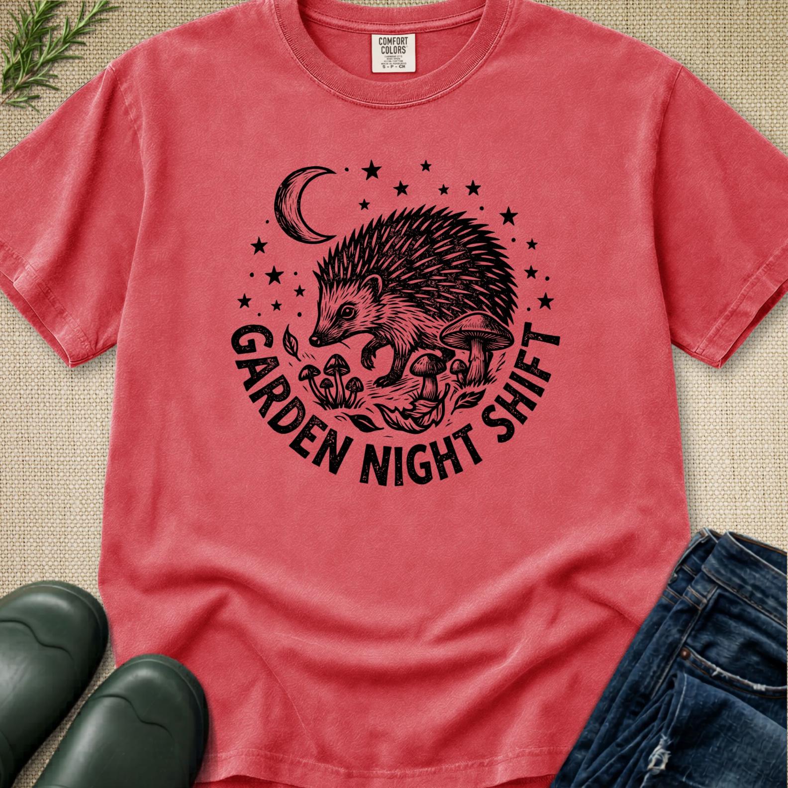 Night Shift