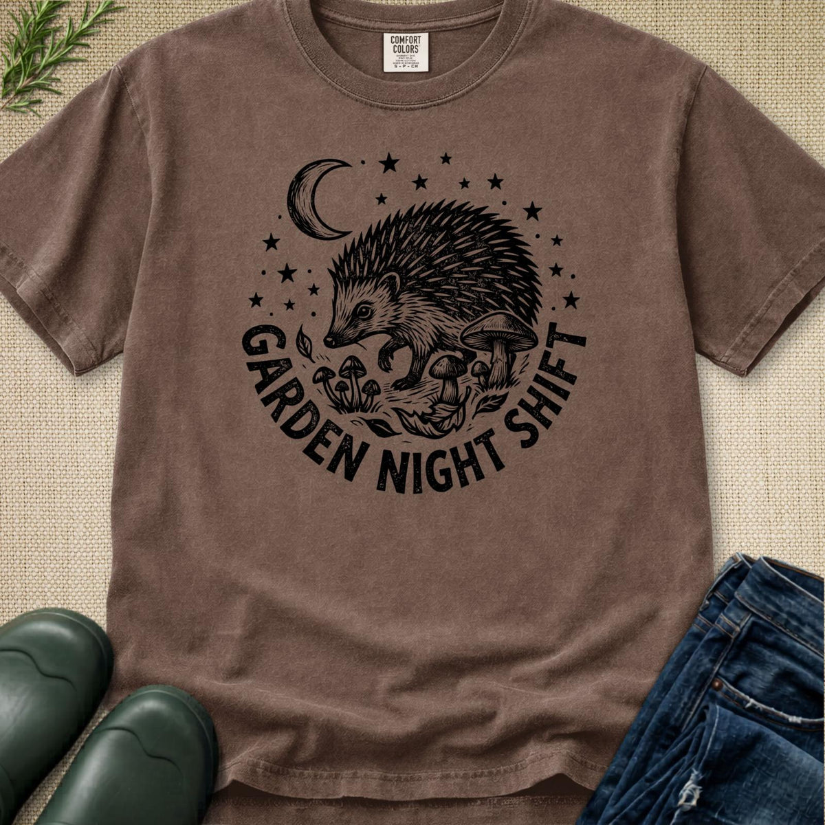 Night Shift T-Shirt