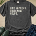 Life Happens