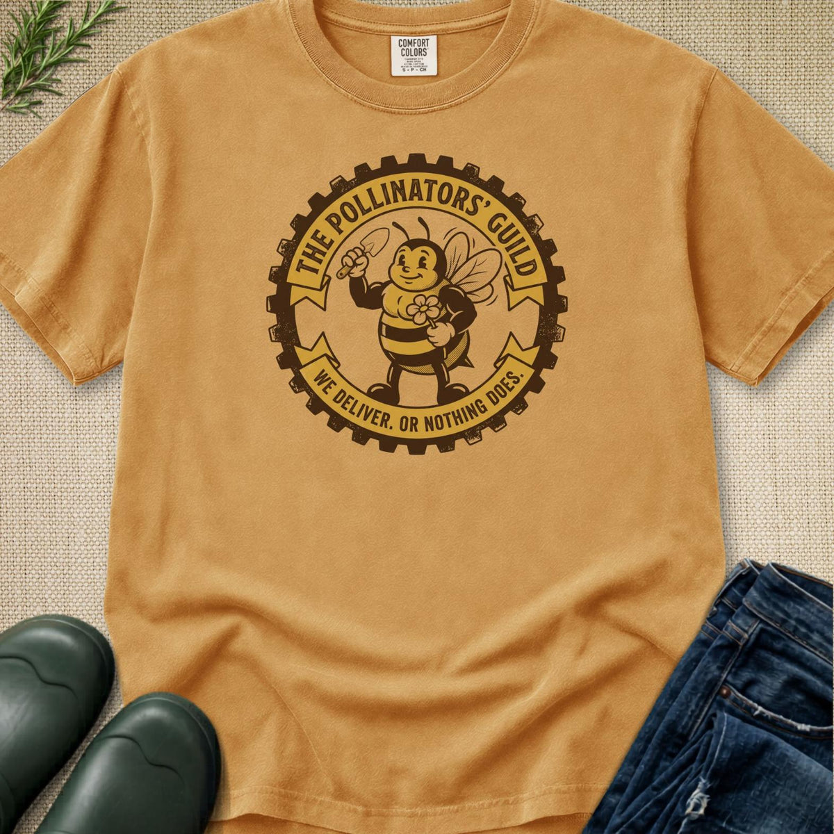Pollinators Guild