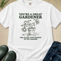 Great Gardener