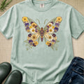 Flower Butterfly