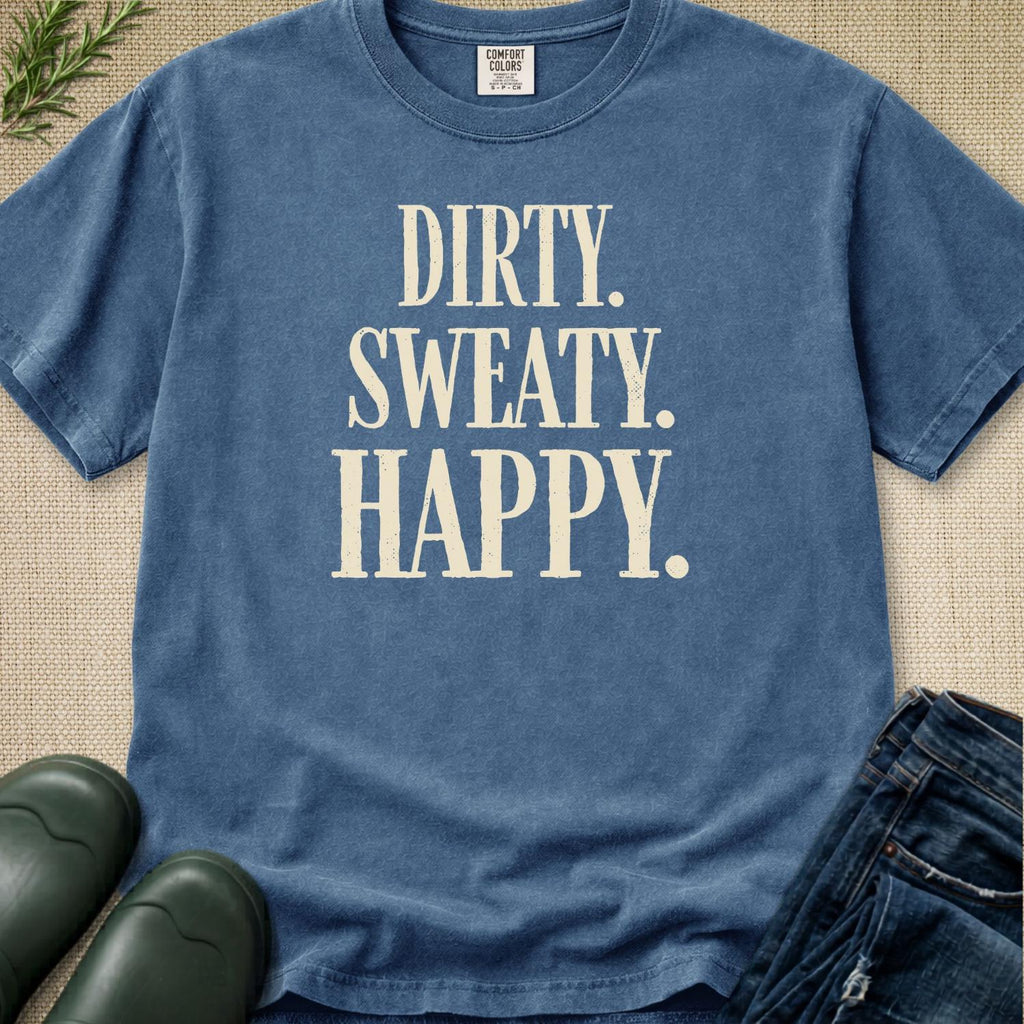 Gardeners Be Like... T-shirt