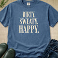 Gardeners Be Like... T-shirt