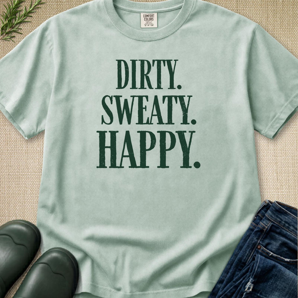 Gardeners Be Like... T-shirt
