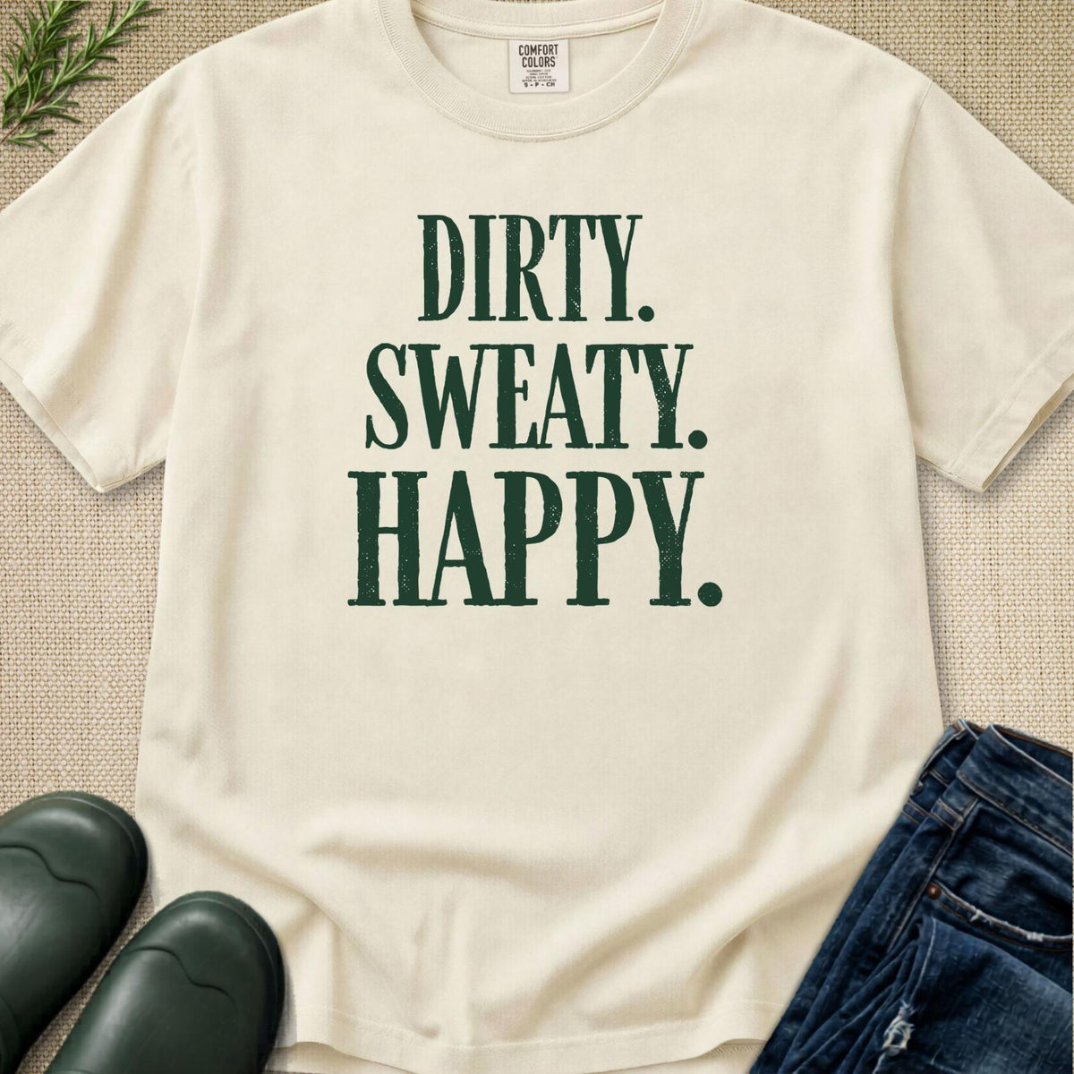 Gardeners Be Like... T-shirt