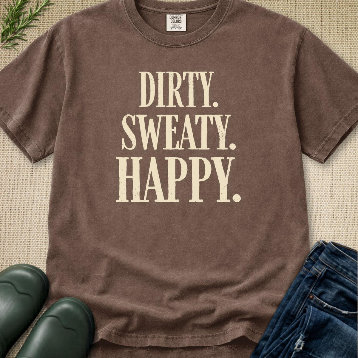 Gardeners Be Like... T-shirt