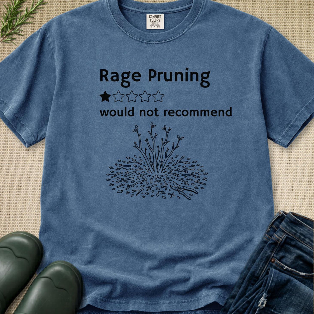 Rage Pruning T-Shirt