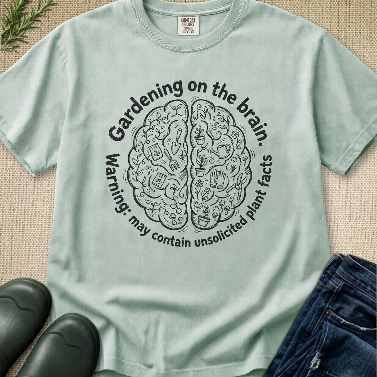 My Mind T-shirt