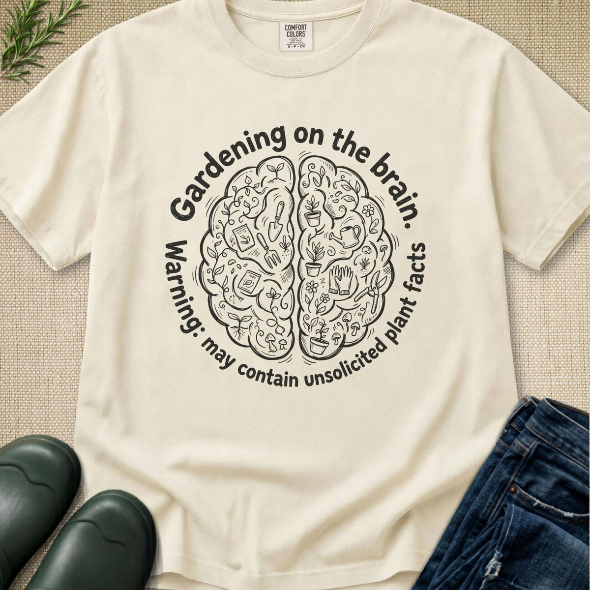 My Mind T-shirt