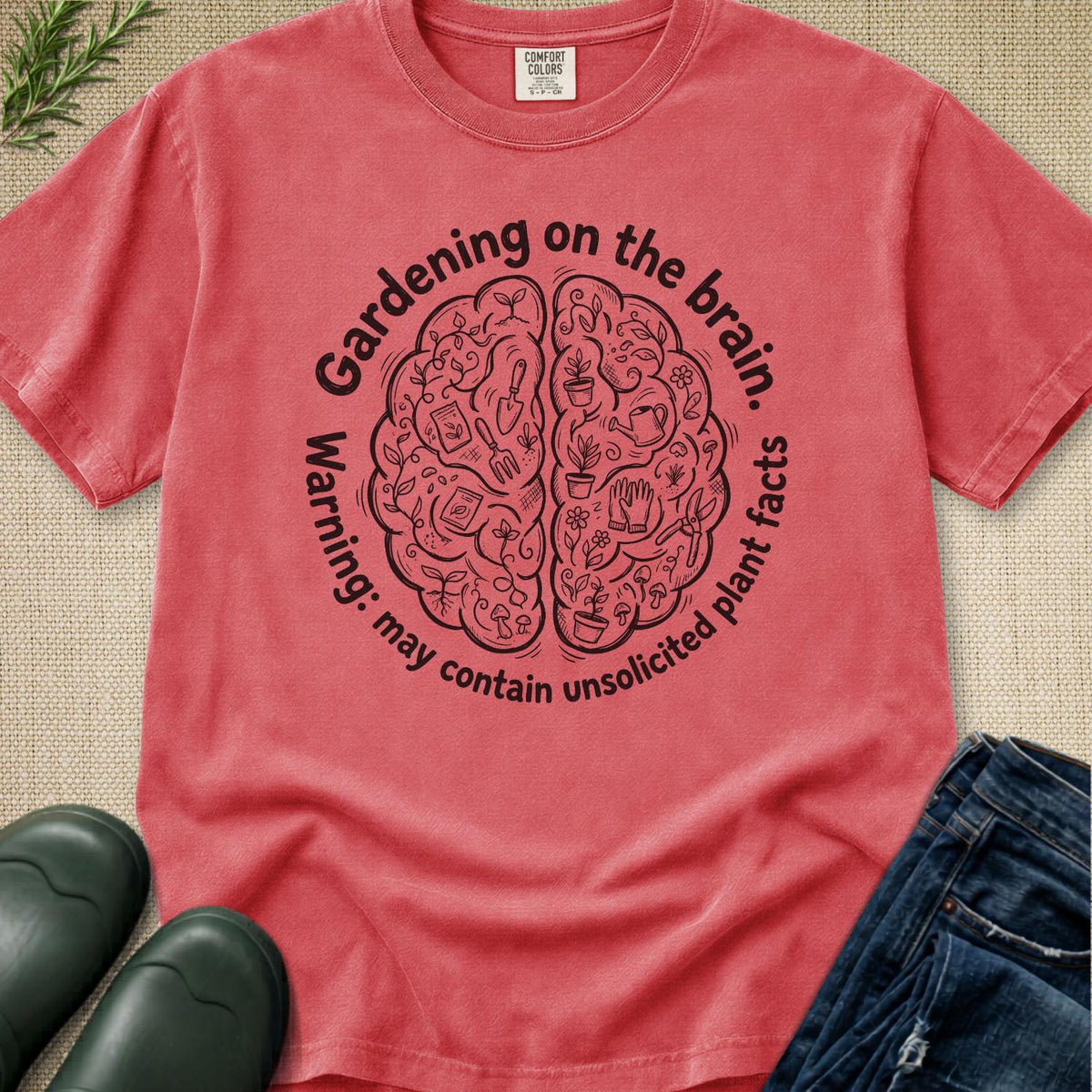 My Mind T-shirt