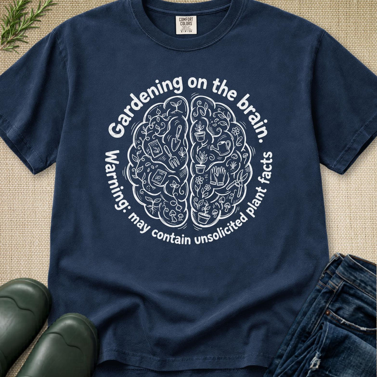My Mind T-shirt
