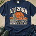 Arizona Gardeners T-Shirts