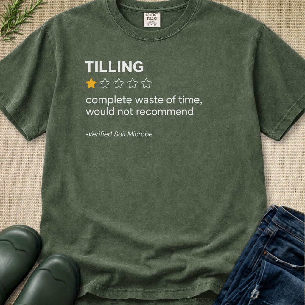Tilling T-Shirt