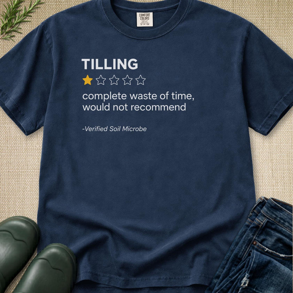 Tilling T-Shirt