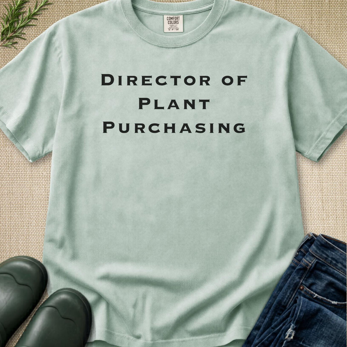 Director T-Shirt