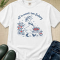 Tom-foolery T-Shirt
