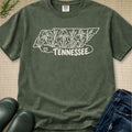 Tennessee Iris T-Shirt
