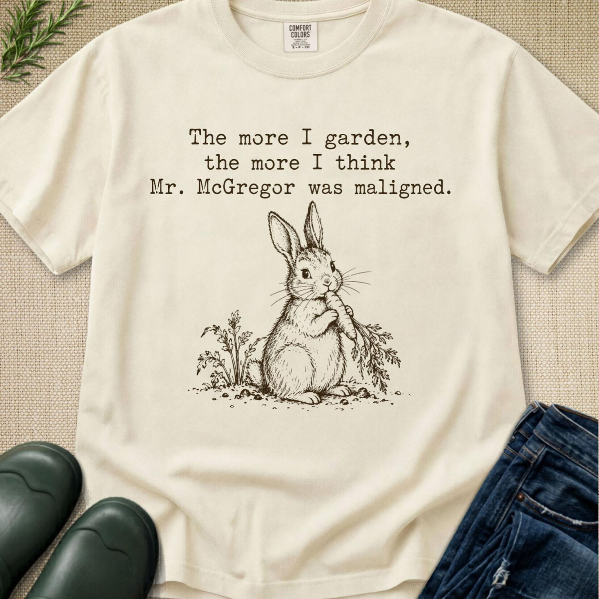 Mr McGregor T-Shirt