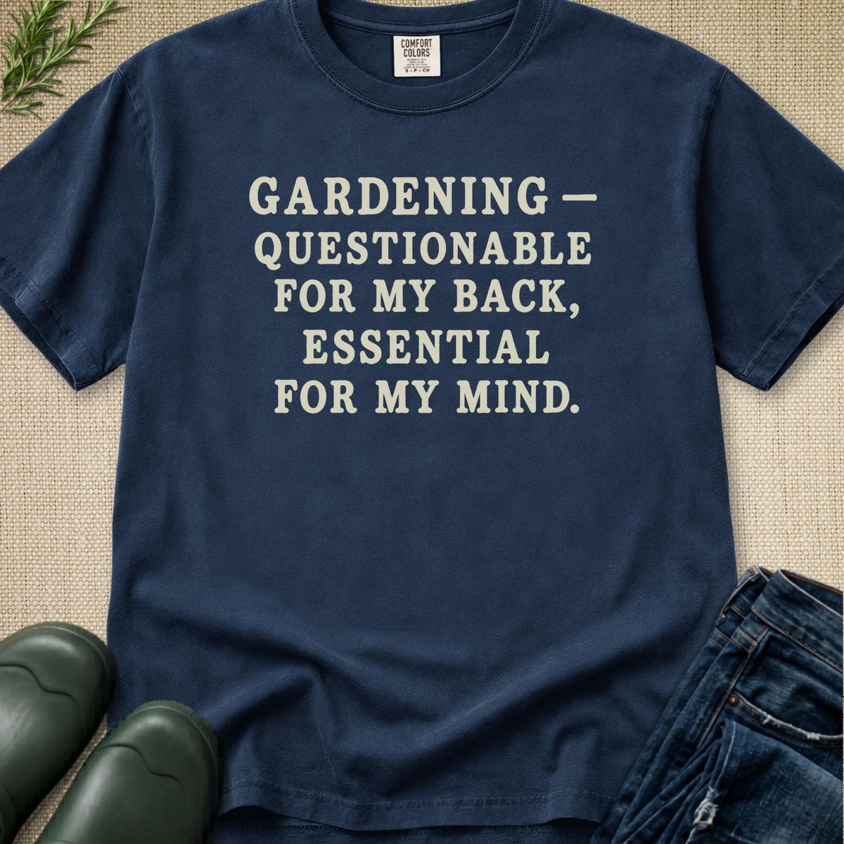 Pros and Cons T-Shirt