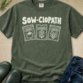 Sow-ciopath T-Shirt