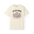The Free Rangers T-Shirt
