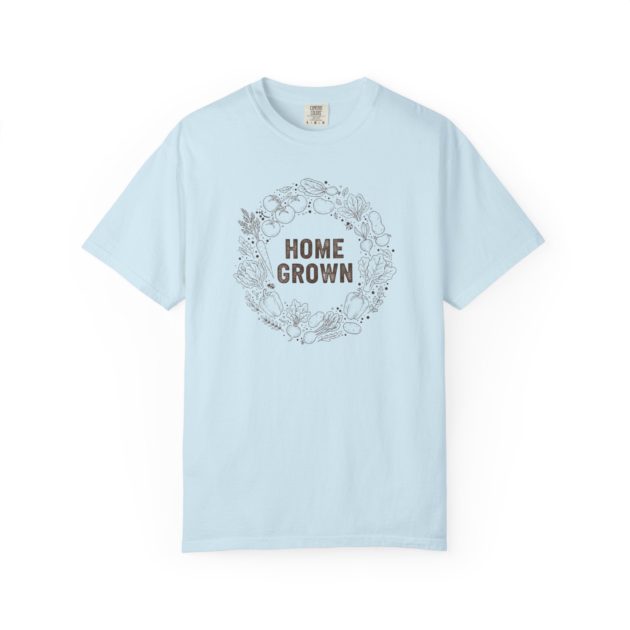 Home Grown T-Shirt