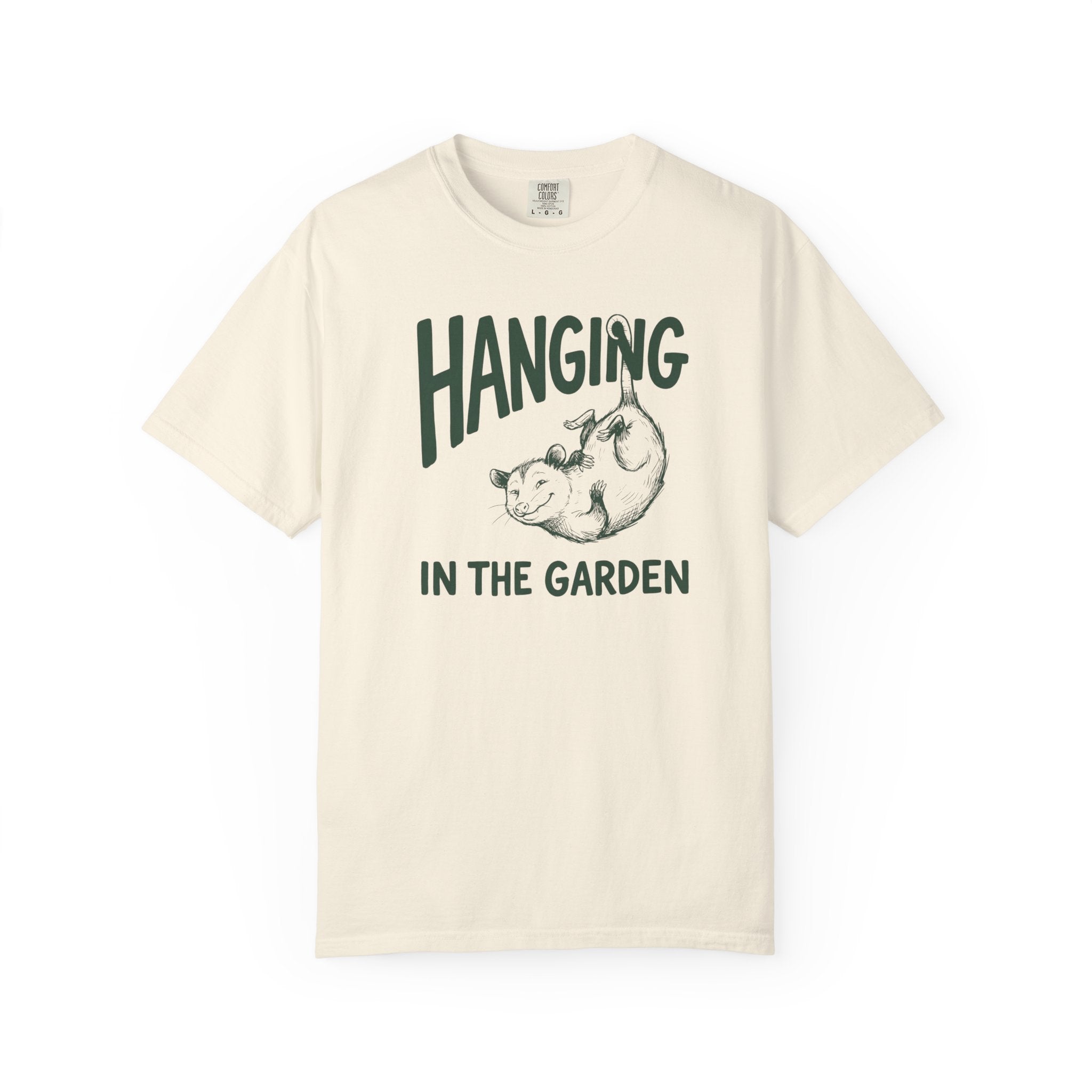 Hanging in the Garden T-Shirt