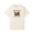 From Seed to Plate T-Shirt