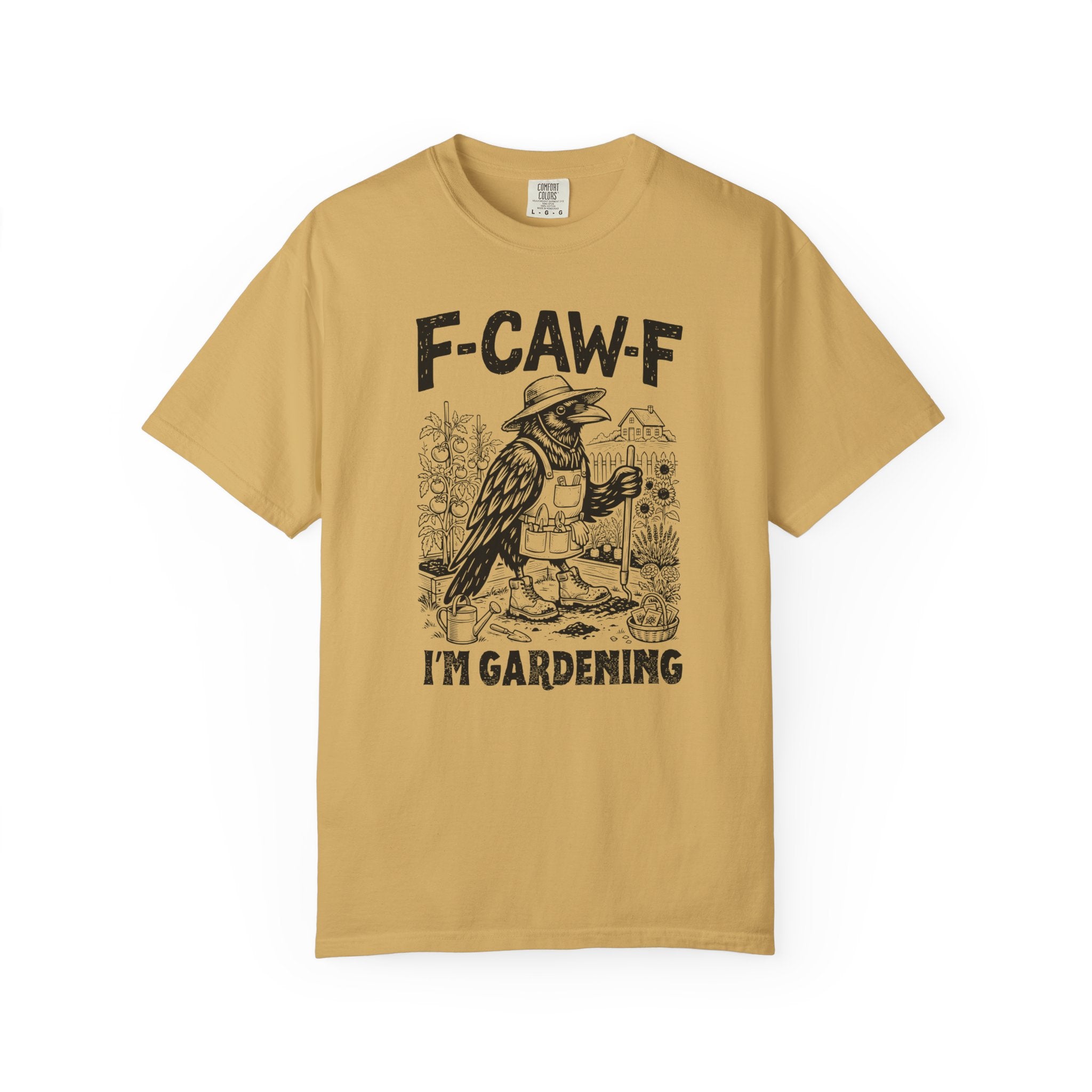 Crow T-Shirt